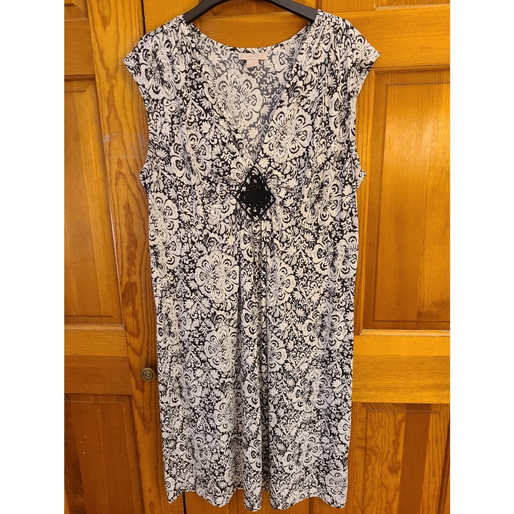 Jonathan Martin Dress